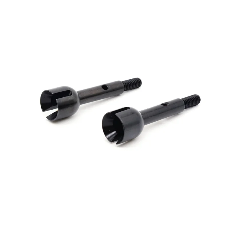 Metal Front and Rear Drive Shaft CVD Driveshaft for ZD Racing DBX-10 DBX10 1/10 RC Car Upgrade Parts Spare Accessories