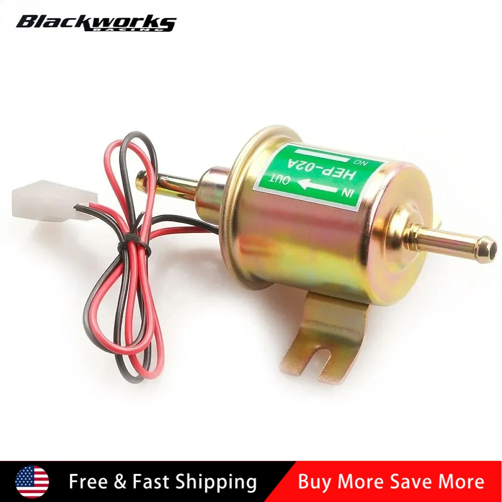 Universal 12V 24V E… - image