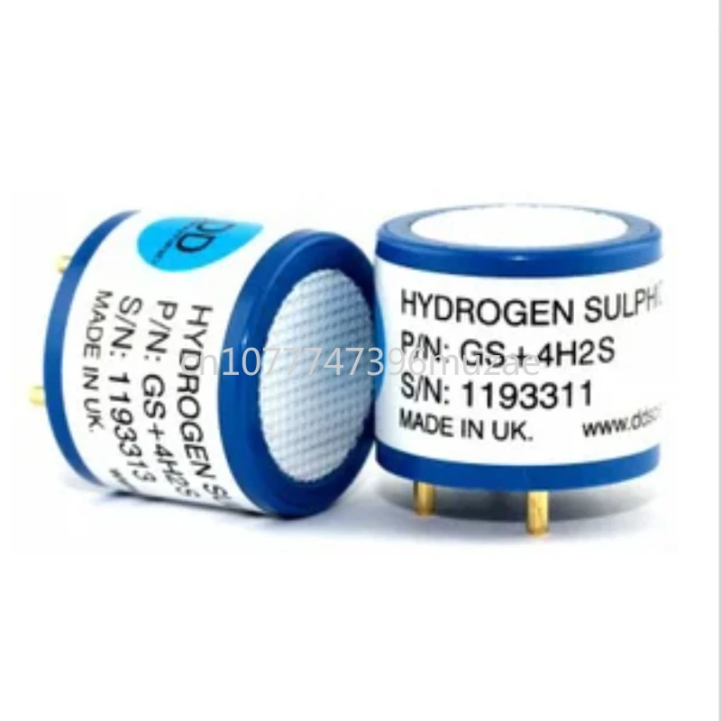 

GS+4H2S H2S GAS SENSOR DDS