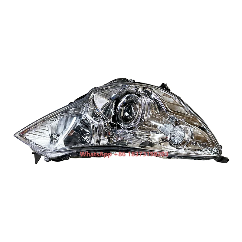 

The Headlamps LED Headlight Semi -assembly L for SUBARU 2010-2012 Outback OEM 84913AJ111