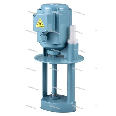 

Three-Phase CNC Milling Machine Tool, Electric Cooling Water Oil Pump, Copper Motor Grinder, Wire Cutting Circulating Pump, 380V