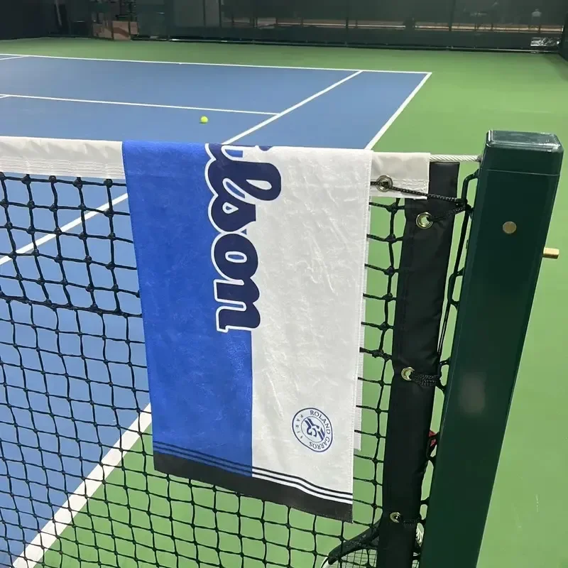 QUICK DRY Tennis towel ,cotton sport towels，for men women,for tennis badminton fitness swimming