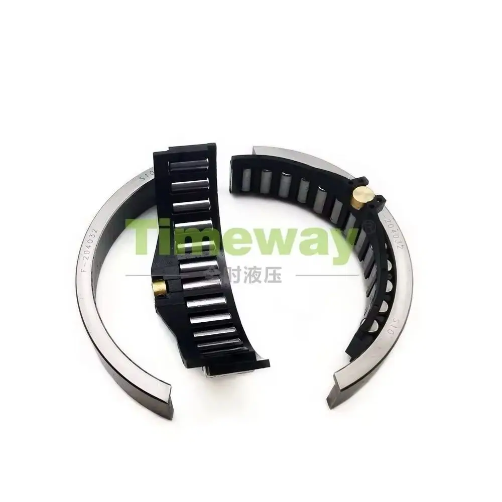 A20VZ Hydraulic Pump Parts A20VZ45 Saddle Bearing for Repair A20VZ045 Rexroth Pump Slide Bearing