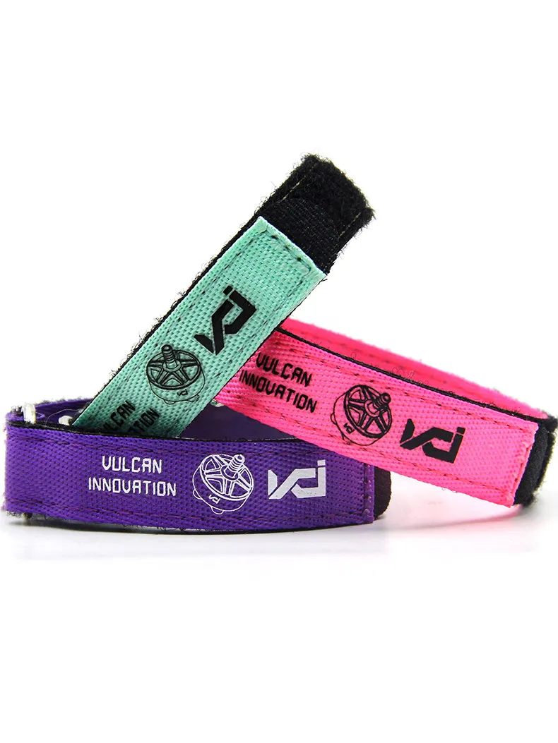 2PCS VCIHobby LiPo Battery Strap - 15x260mm (Random Color)