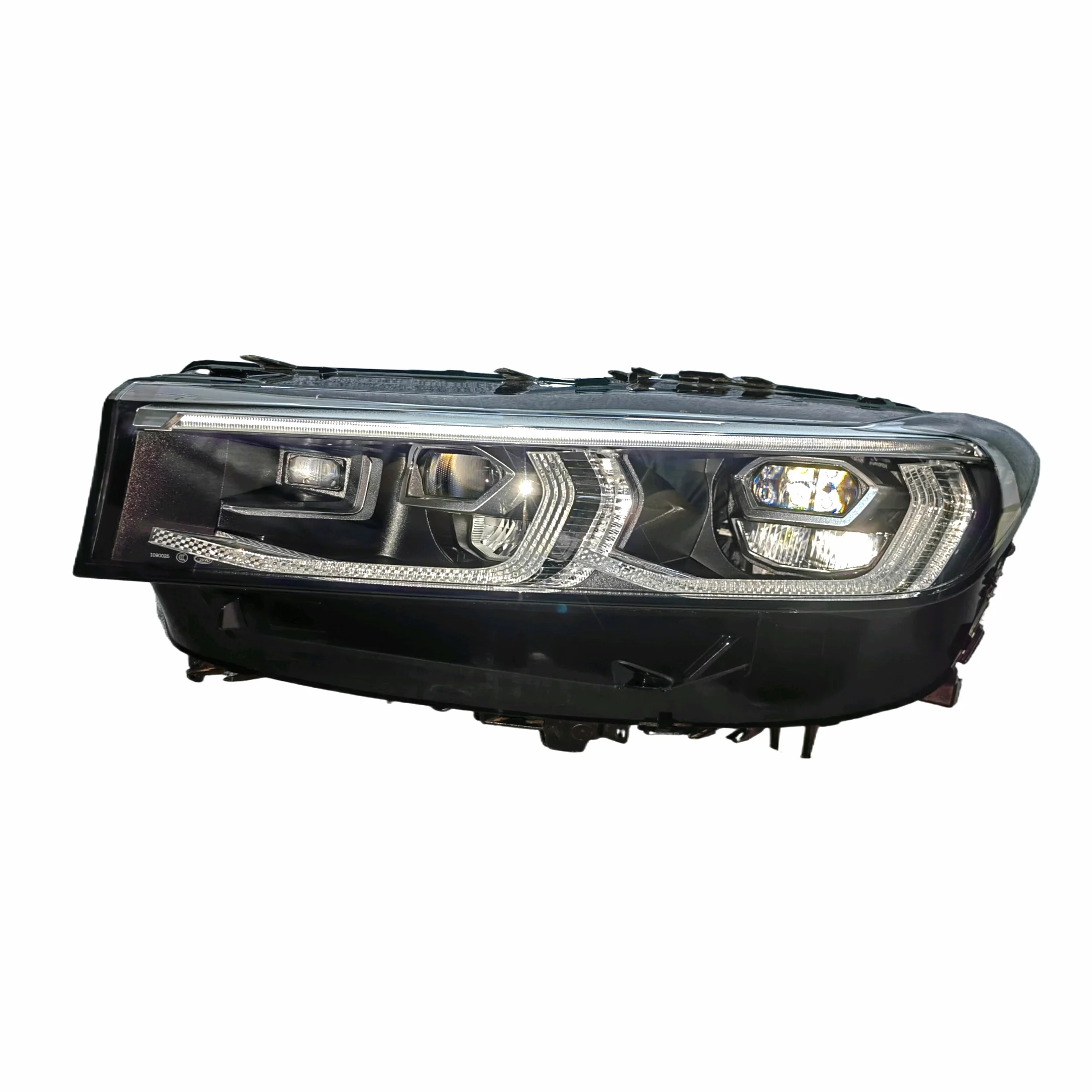 High Quality LED Car Headlights For BMW 7 Series G11 G12 For High-End Products