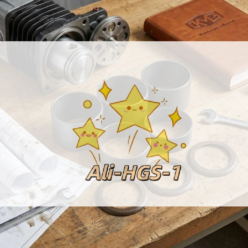 

Wear Resistant Oil Free Air Compressor Cylinder Sleeve Piston Ring for Silent Operation in Industrial Vacuum Pump Projects