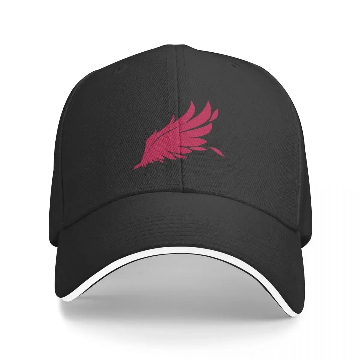 

Birdie Wing - Eve Golfball Baseball Cap Trucker Cap Hat Man Luxury Caps For Women Men's