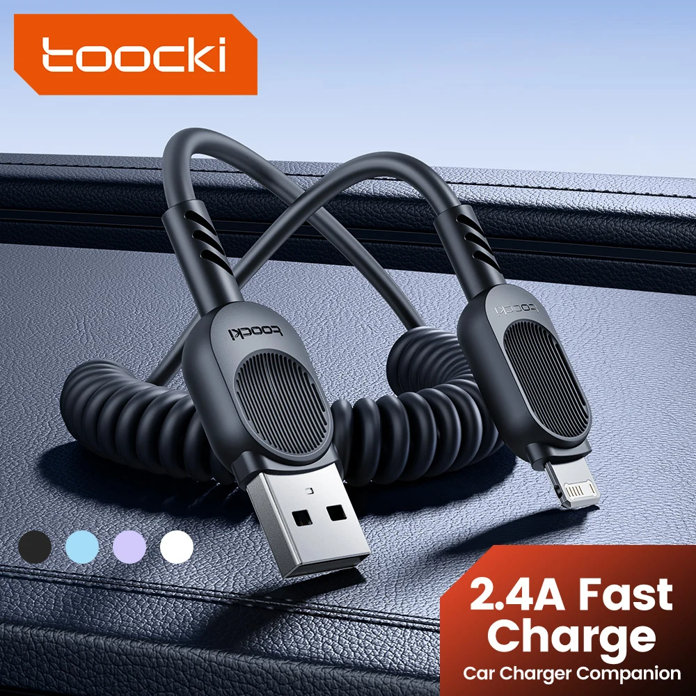 Toocki Tpu Usb Cabl… - image