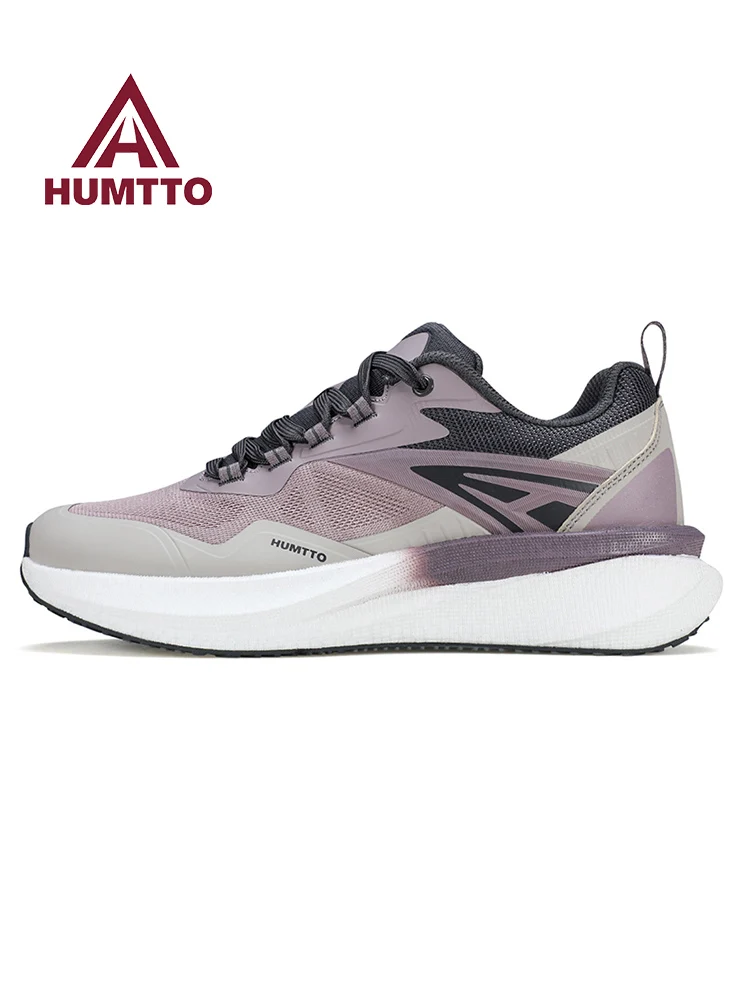 HUMTTO Zapatos de Senderismo Agarre Transpirables Hombre Mujer - imagen 4