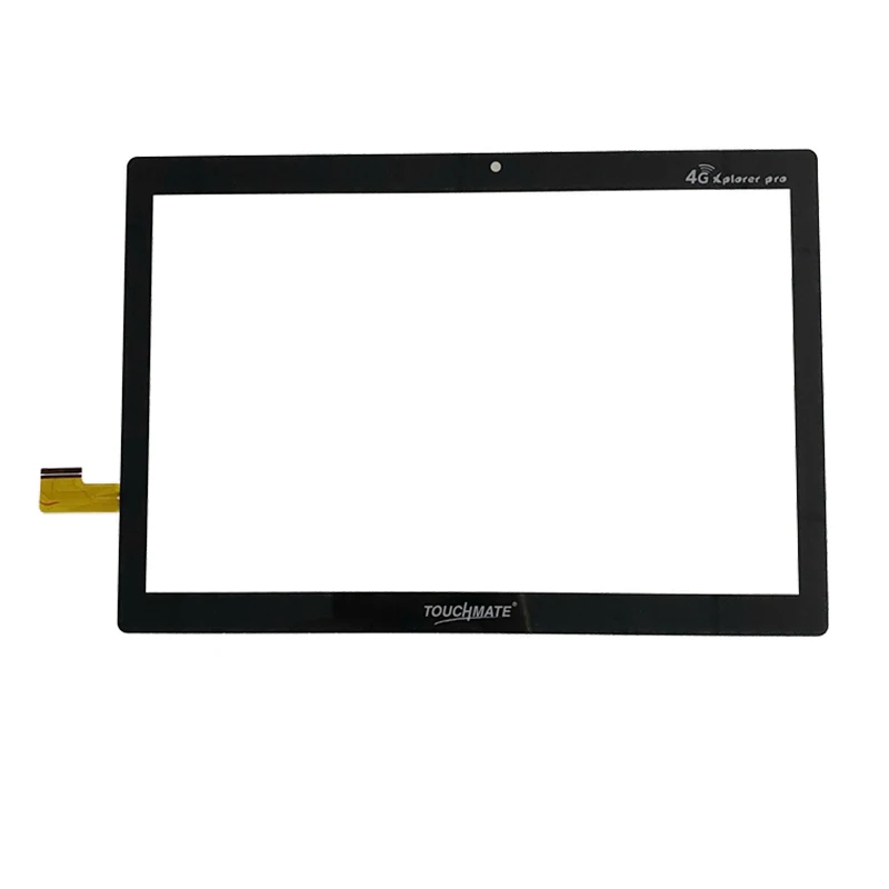 

New 10.1 Inch Digitizer Touch Screen Panel Glass For Sunstech TAB1010