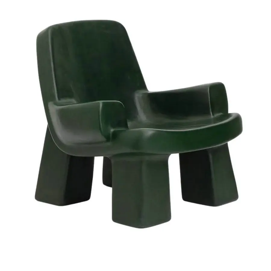 

#Contemporary Indoor Green Fiberglass Matte Pastil Living Room Armchair Outdoor Garden Fiberglass Pool Lounge Chair for Hotel