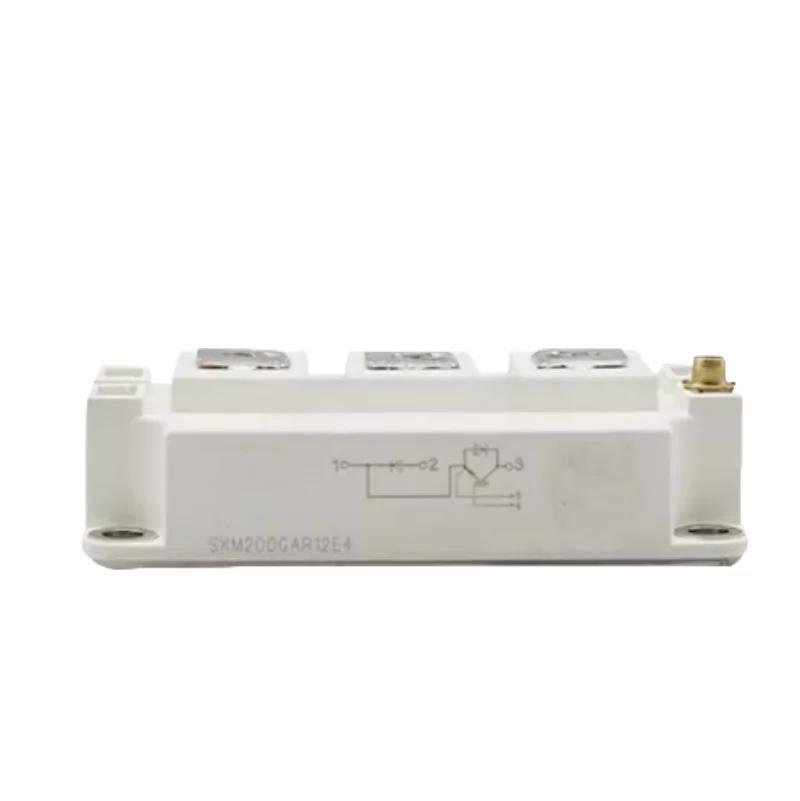 

New Original SKM600GA12T4 Module