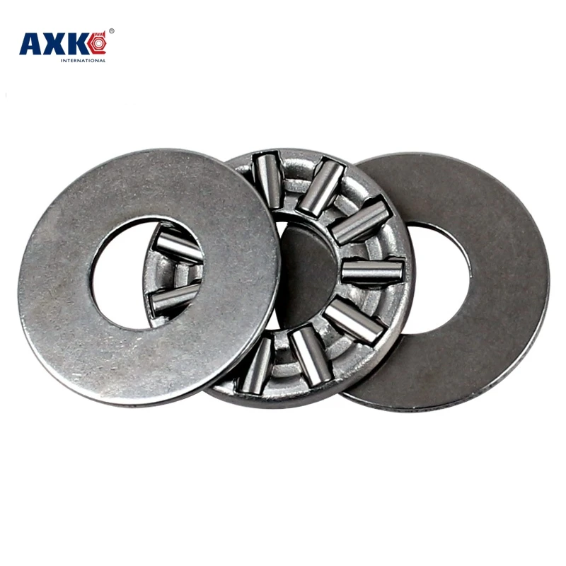 China Bearing Manufacturer AXK 0821 TN Thrust Roller Needle Bearing  5PCS