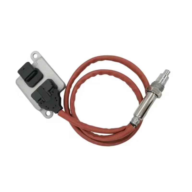 Auto Parts 12V Nitrogen Oxygen Sensor 5WK9 6699C Nox Sensor 13628589846 5WK96699C For 335D 535D 535D X3 X5