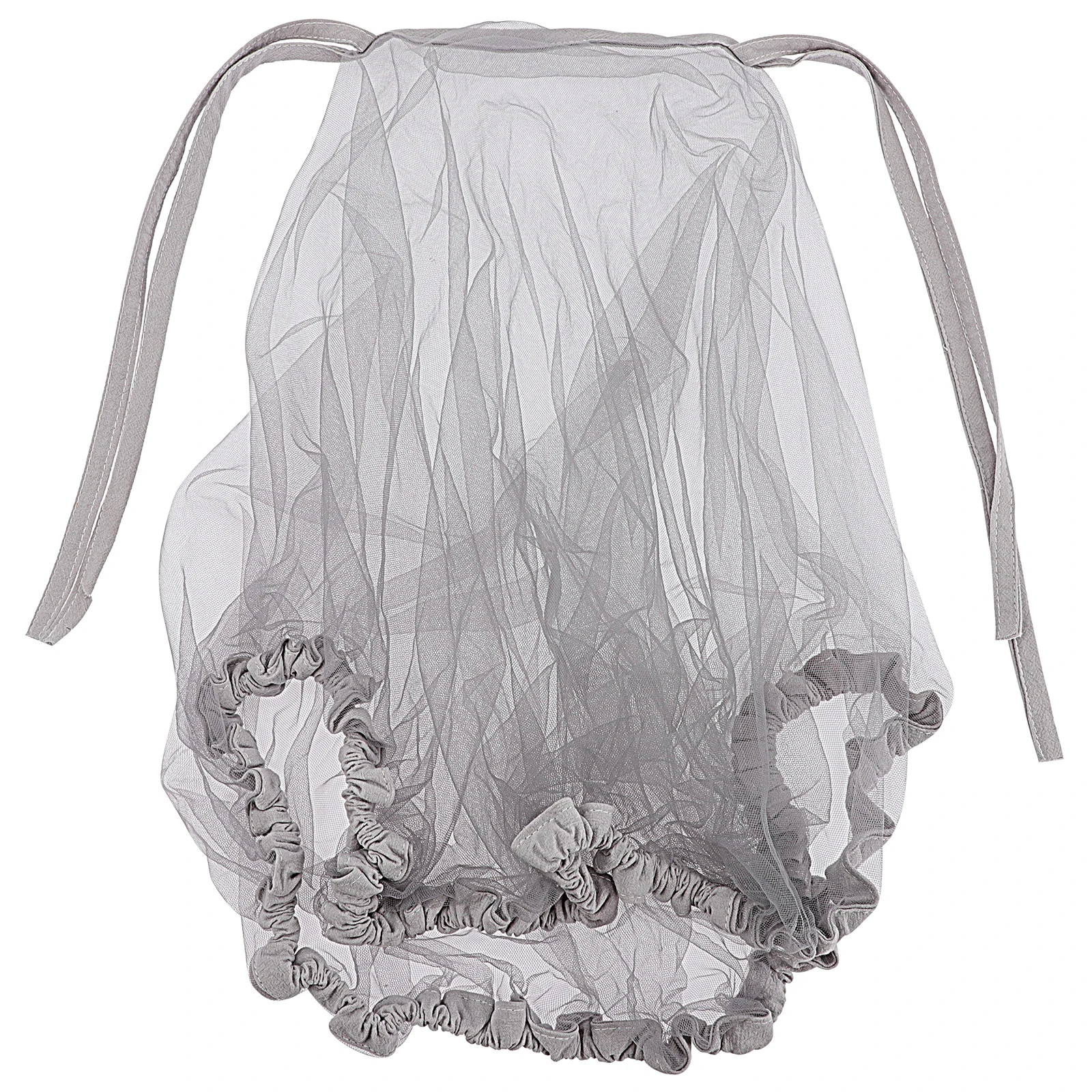 

Mosquito-proof Mesh Cover Baby Carrier Net Stroller Netting Anti-mosquito Pushchair