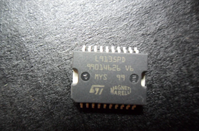 

5 шт. чип L9135PD IC, Новый в наличии