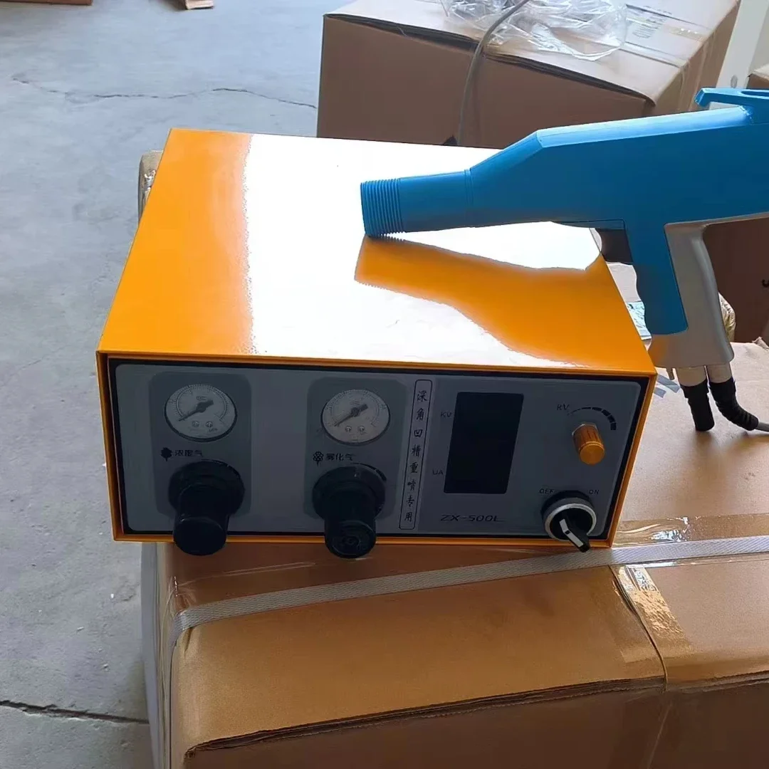 

2026 30KV High Voltage Generator Static Generator