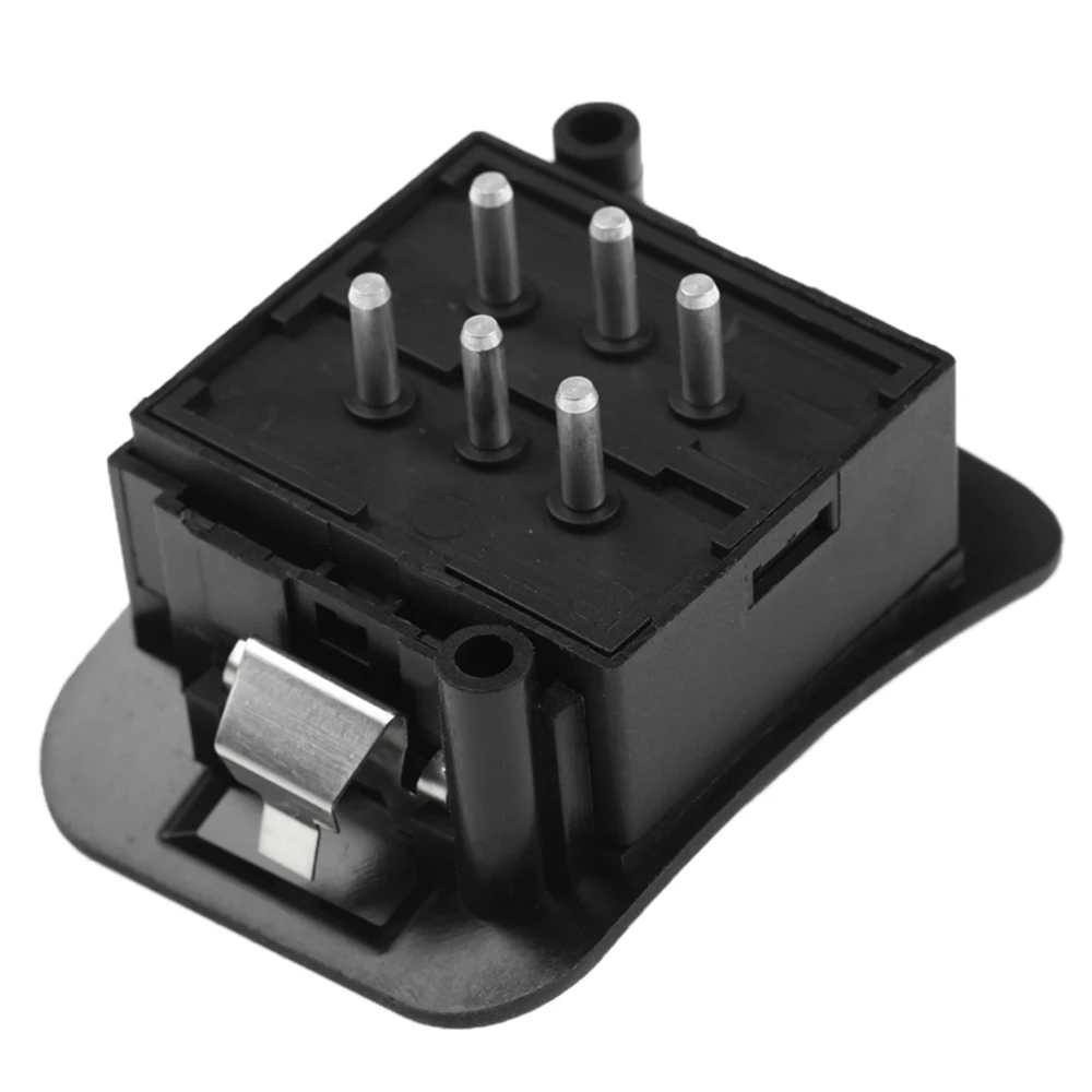 ABS Window Switch Button Cover Suitable for Ford Ranger Edge EV FX4 Splash Sport STX Tremor XL Sport XL XLT view 5