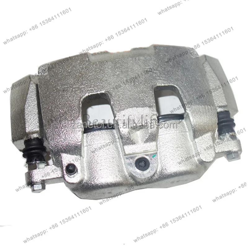 Auto parts, pickup trucks, front pump, front brake pump, brake calipers