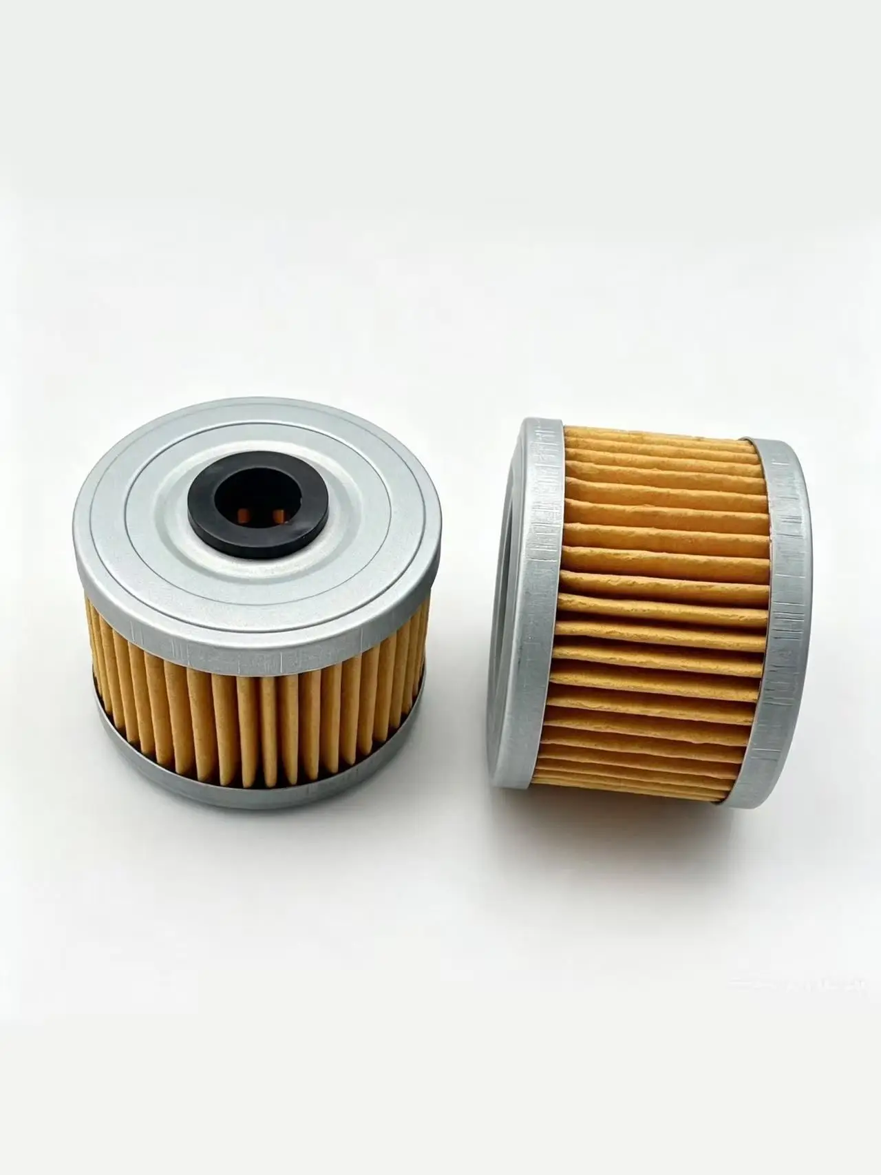 Motorcycle Oil Filter for CF Moto 250NK, VOGE 300AC, Lifan AX‑1, Zontes 310, Replacement Oil Filter Part