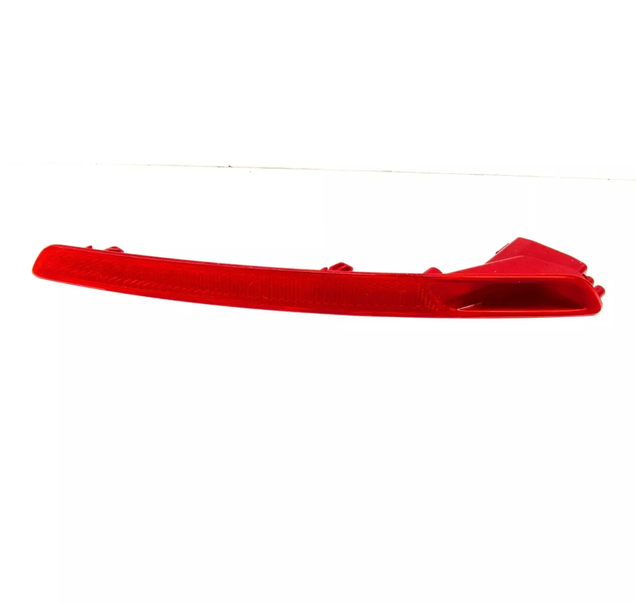 Car Rear Bumper Light Reflector Warning Stop Brake Lamp For VW Beetle A5 Cabrio 2012-2015 5C5945702B Without Bulbs And Cable
