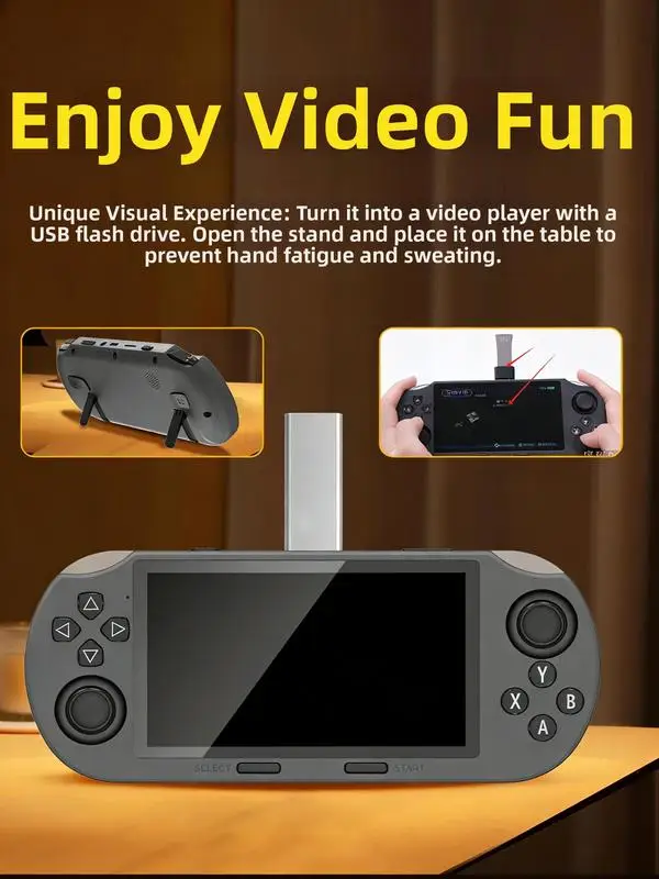 

Mini Portable Imported Games with Bluetooth, SF3000, 20000 + Receptor, 5000/5000 Plus