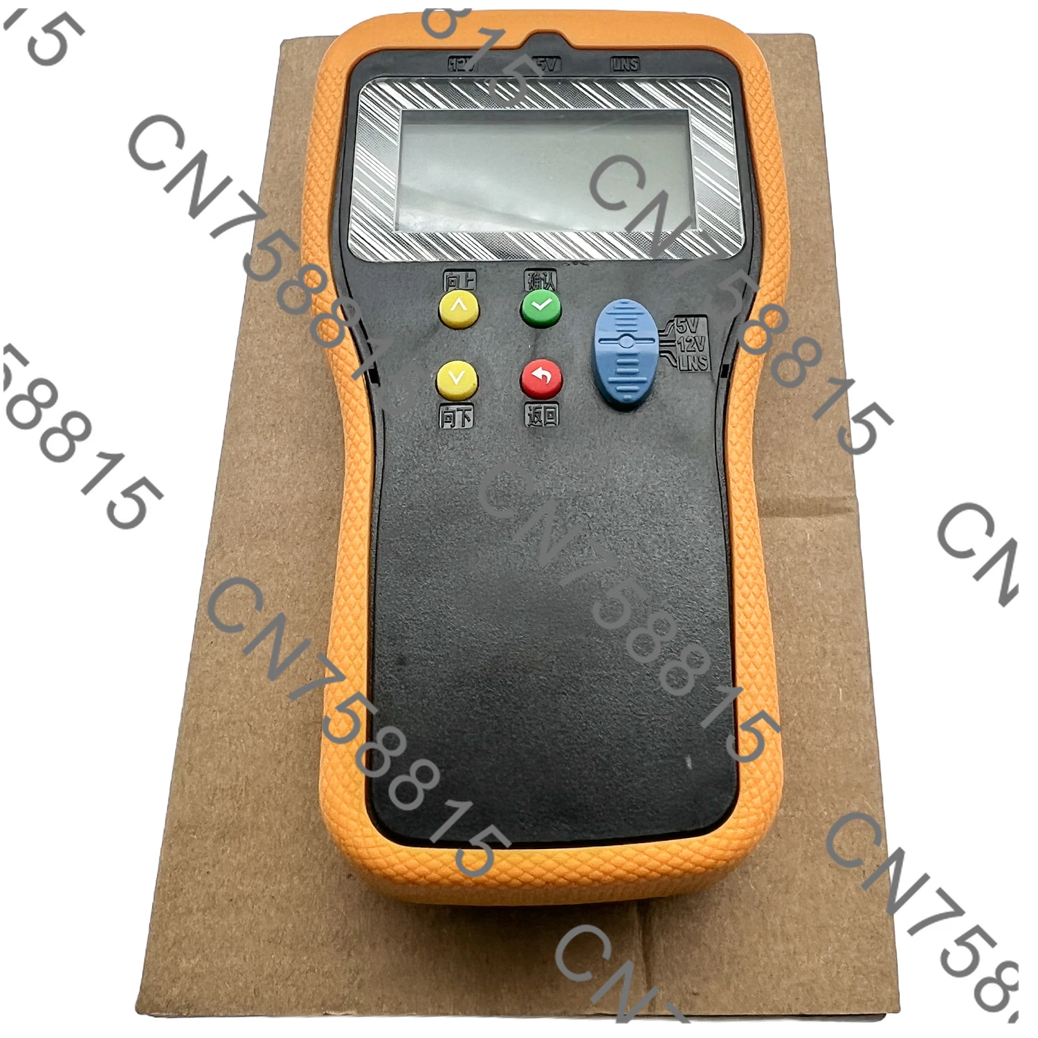 maintenance management tools，rapid diagnosis of fault causes，Suitable for Midea inverter air conditioner detector