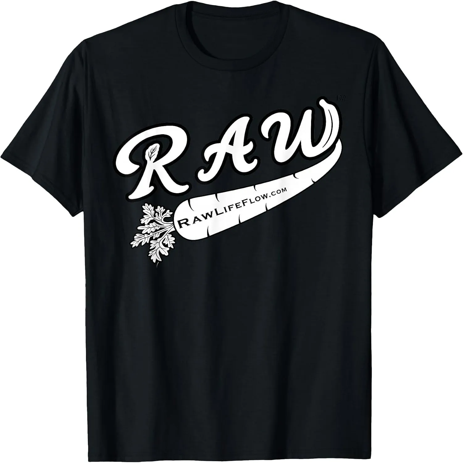 Healthy Living Lifestyle T-Shirt T-Shirt