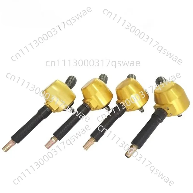 hexagonal diamond grinding cup wheel, drill bit grinding needle, grinding cup accessories for hand-held core drill bit