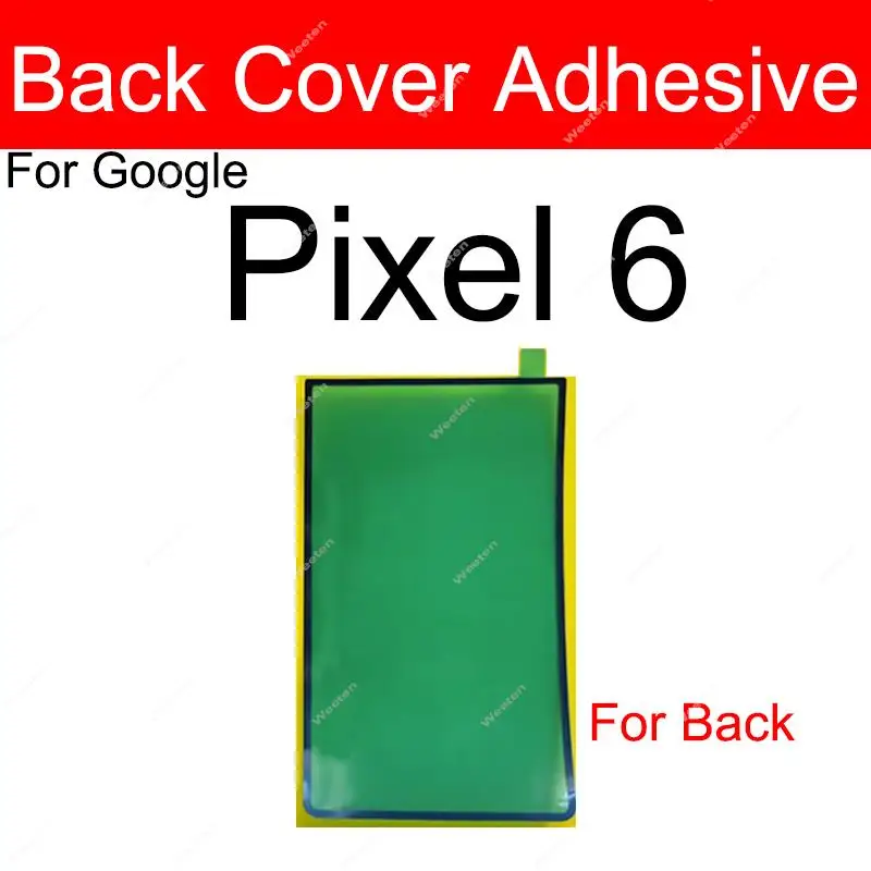 Variant: Pixel6-BackAdhesive