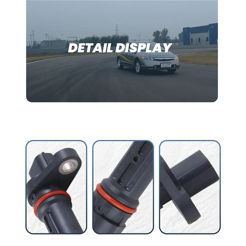 

Датчик положения коленчатого вала 37500-RAA-A01 для ACURA RDX TSX HONDA ACCORD CIVIC FIT 37500RAAA01-AU62