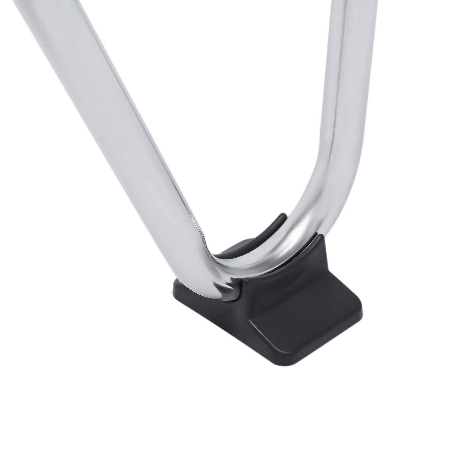 المحمولة صالون سبا باديكير البراز مسند القدم البراز كرسي ارتفاع طول قابل للتعديل