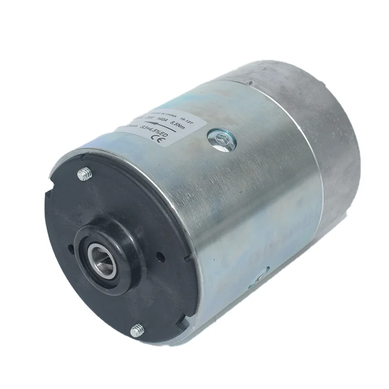 

Hipo 24V 2.2kw Electrical DC Pump Motor ZD2420A