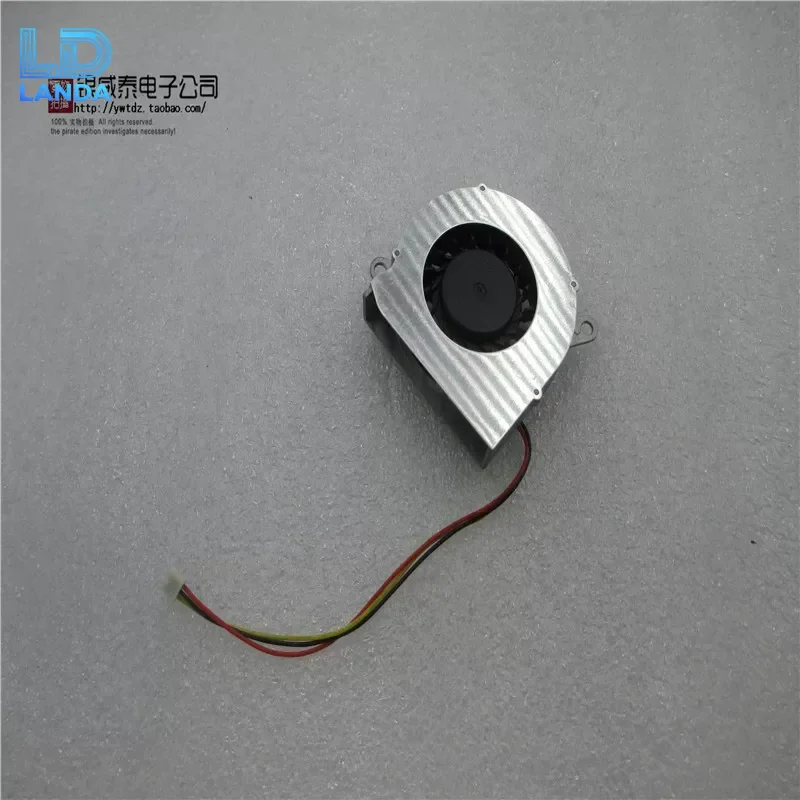 New Netbook Fan for DBM5010S Blue Notebook Cooling Fan for Domestic Netbooks