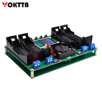 18650 Lithium Battery Capacity Tester Automatic Internal Resistance Tester MAh MWh Digital Battery Power Detector Module