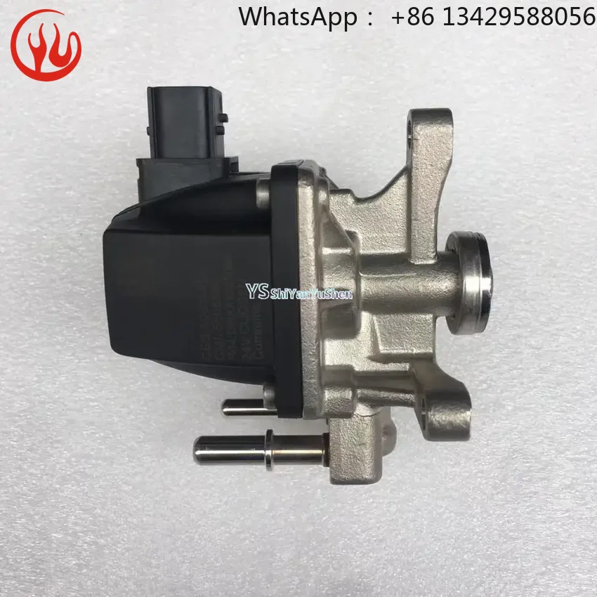 

5506856 Urea Pump Nozzle Hot Sale SCR Emission Parts Adblue Dosing Pump 5506856 A061L204