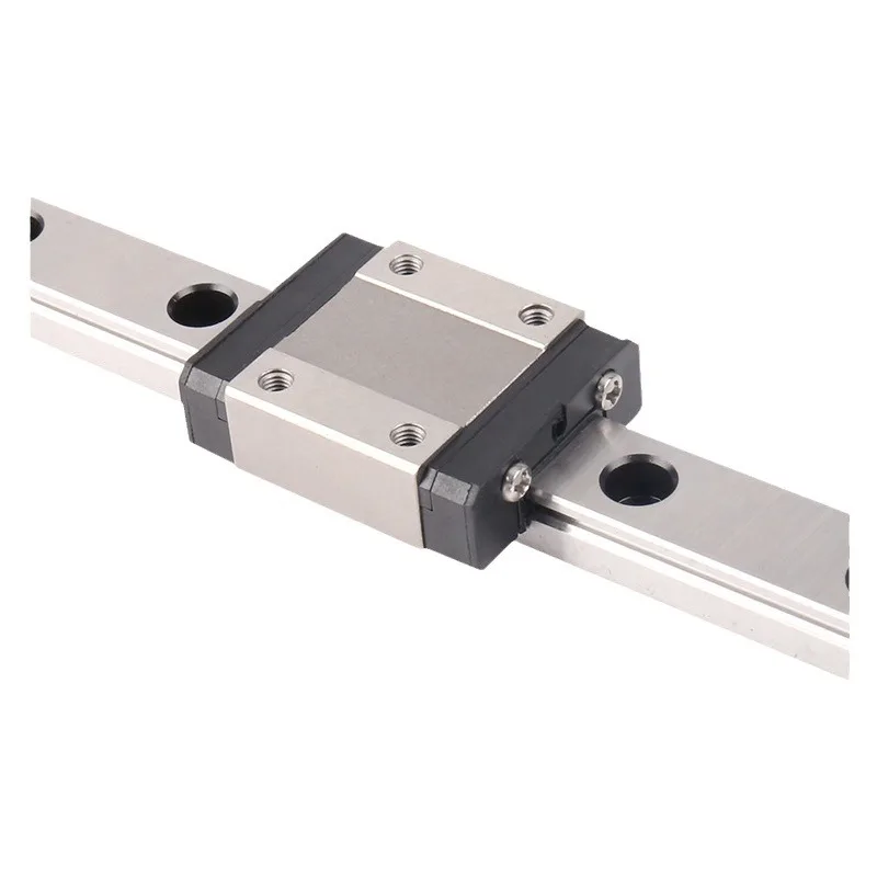 Rail Slide, Linear Pair LG-KL/KT Slide Block, Linear