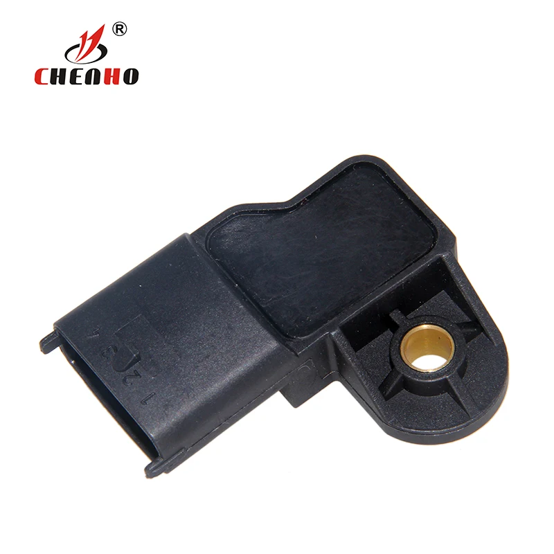 Nuevo sensor de presión absoluta del colector MAP 0261230099   Para HONDA JAZZ II 1,3 iDSi GD1 Hatchback gasolina 2002 - 2008 37830PWEG01