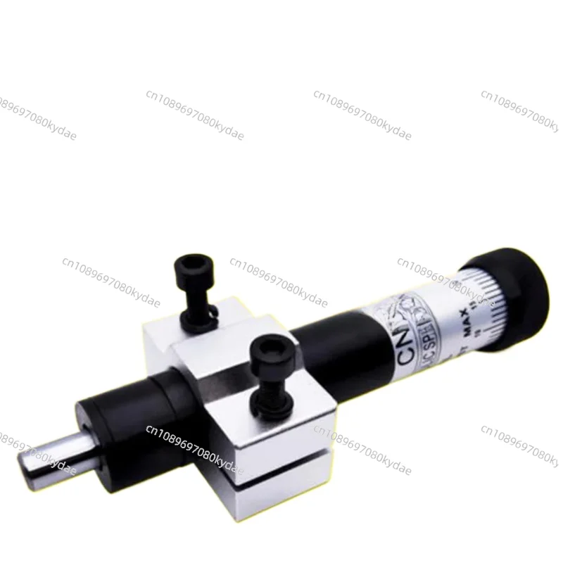 

New HR30 Hydraulic Stabilizer Damper Buffer Cylinder High-quality Hydraulic Adjustable Pneumatic Hydraulic Buffer 30mm 350kgf