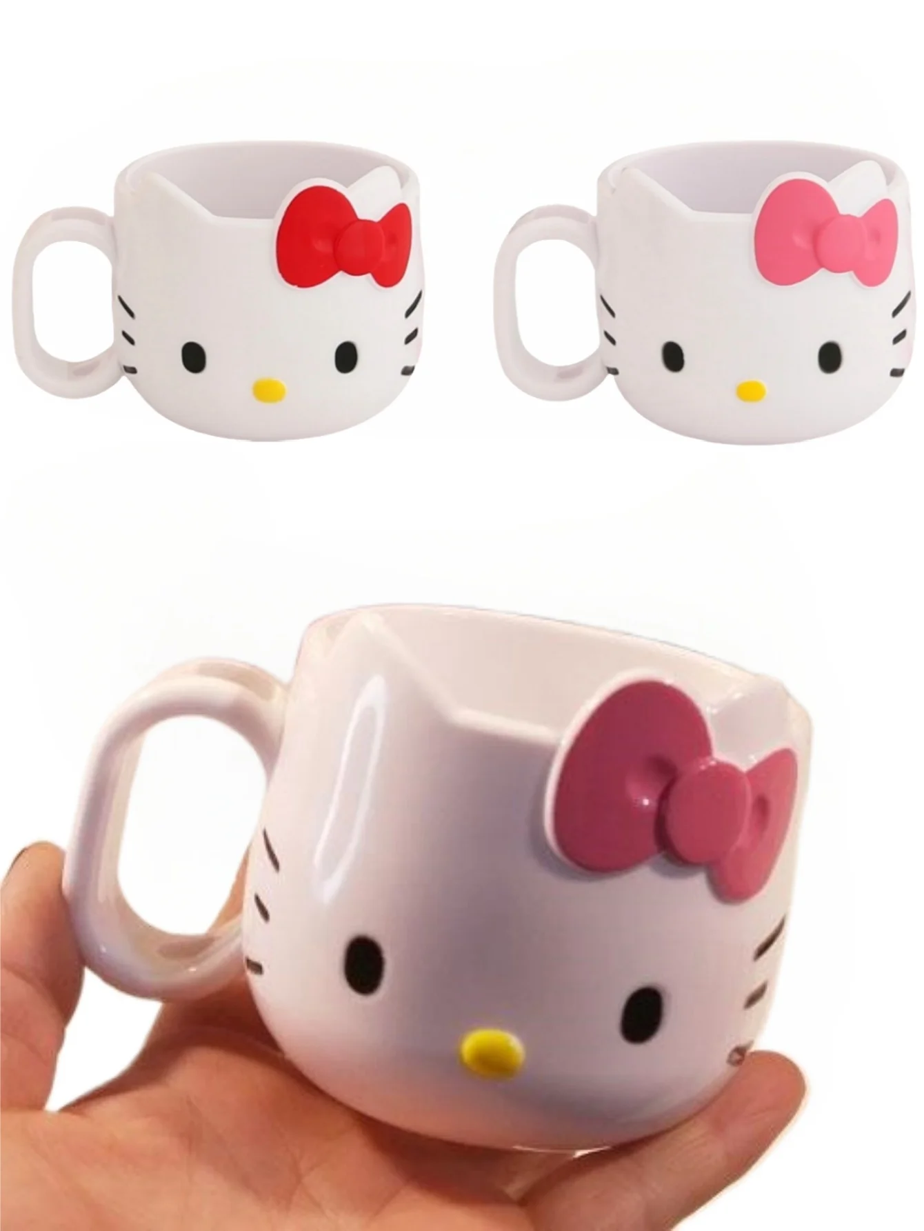 1/2Pcs Hello Kitty … - image