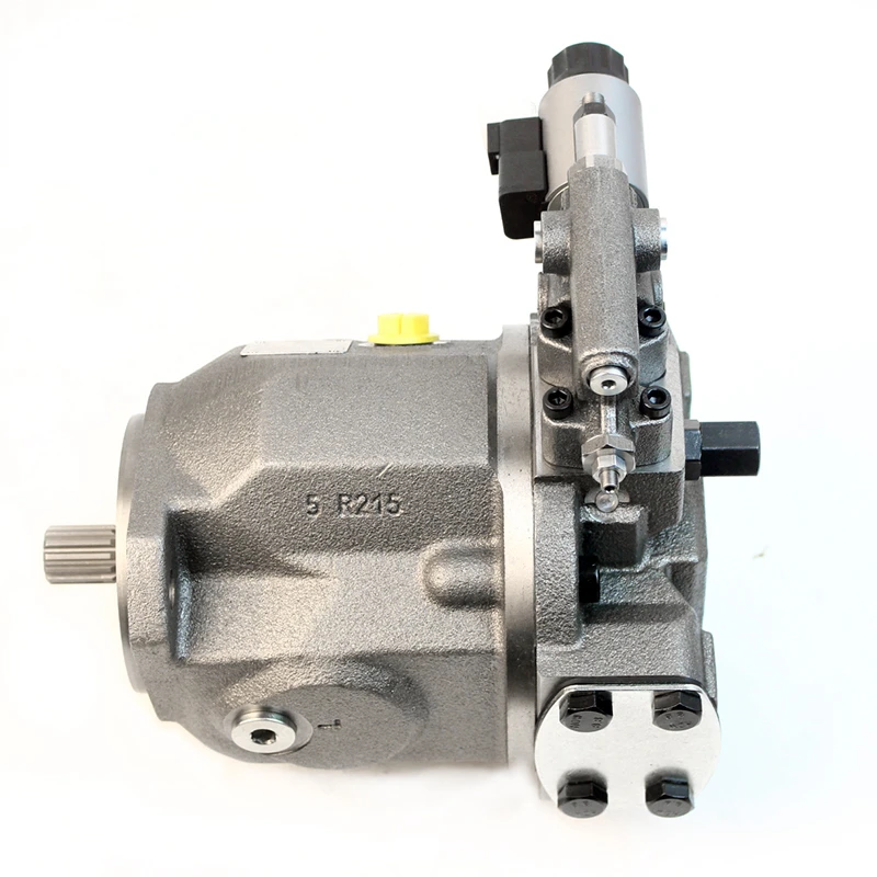 AA10VO28ED7231R-VSC12N00P Hydraulic Gear Pump