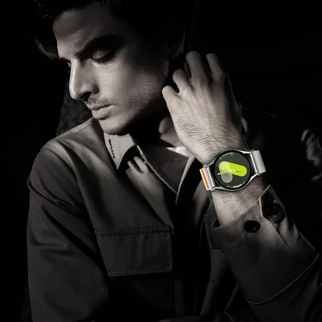 Fallschirmschnallen-Nylonband für Redmi Watch 5 Active, elastisches Armband für Redmi Watch 5 Lite, Zubehör für das Handgelenk. – Detail 10