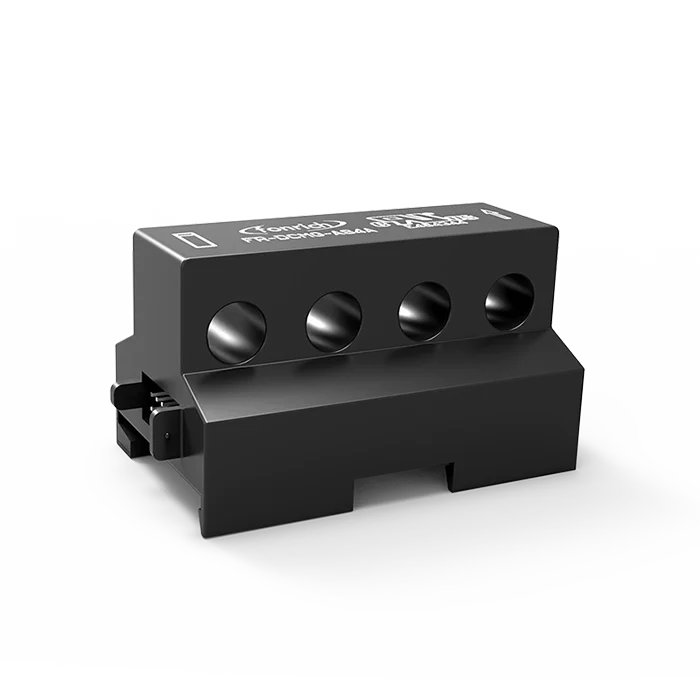 Hall Sensor AS4A with Arc Function DC Arc Detector