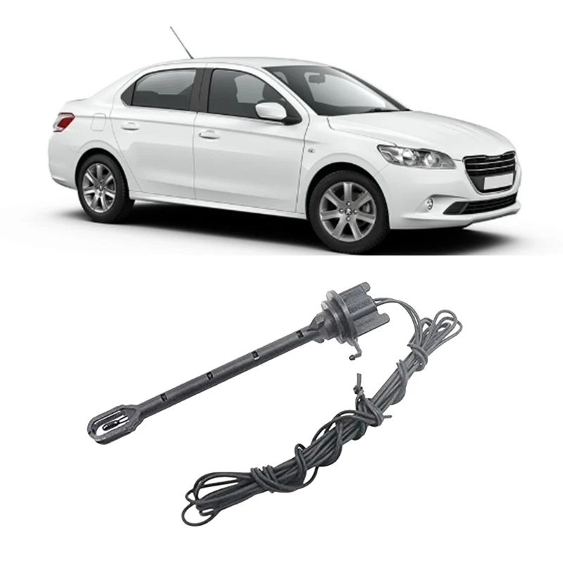 Sensor de temperatura del aire acondicionado del evaporador 6445ZT para Peugeot Citroen