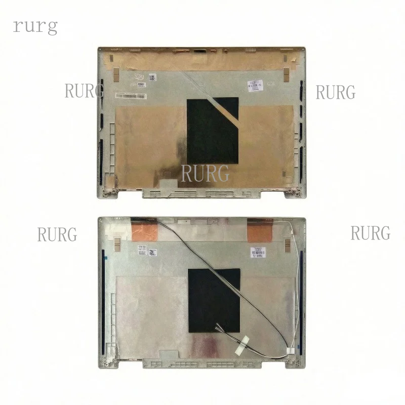 R+ – Suitable for HP Pavilion X360 15-ER TPN-W147 LCD back cover, outer shell, and cover M45108-001, with antenna