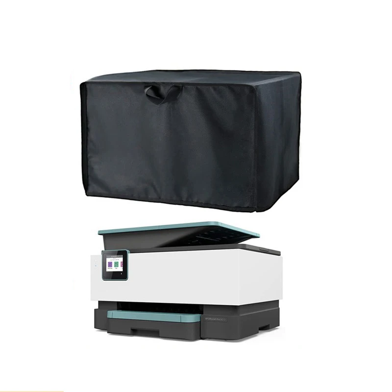 Printer cover Oxford cloth photocopier dust cover Waterproof sunblock Outdoor furniture cover Household covers