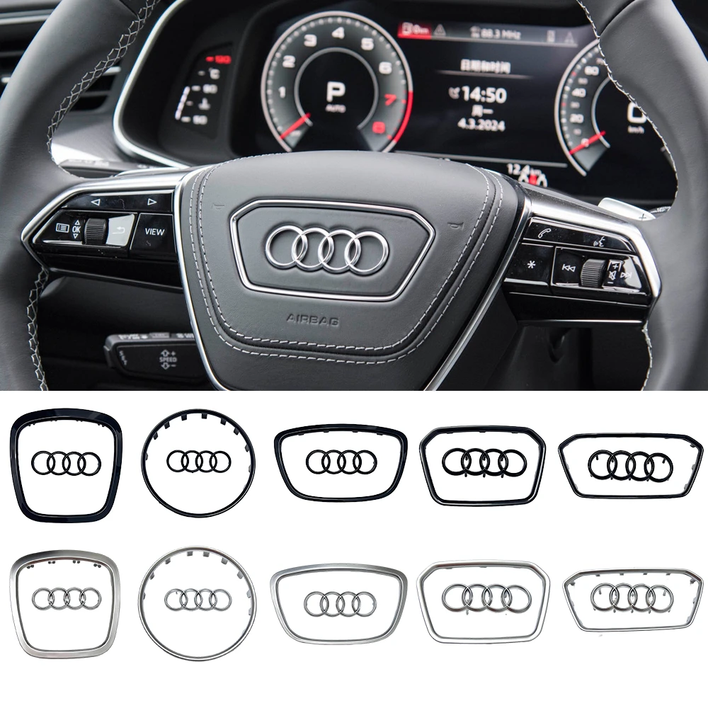 Car Steering Wheel …