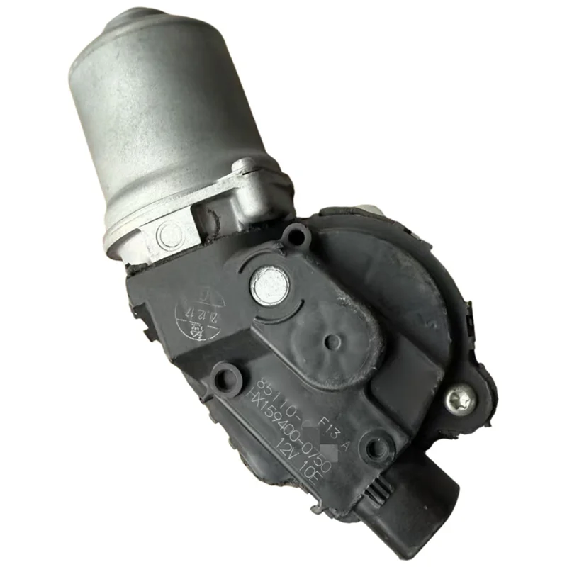 محرك ممسحة زجاج أمامي لسيارة تويوتا 85110-12C30 8511012C30 يعمل لـ كورولا أليون ليفين كورولا كروس 2015-2024