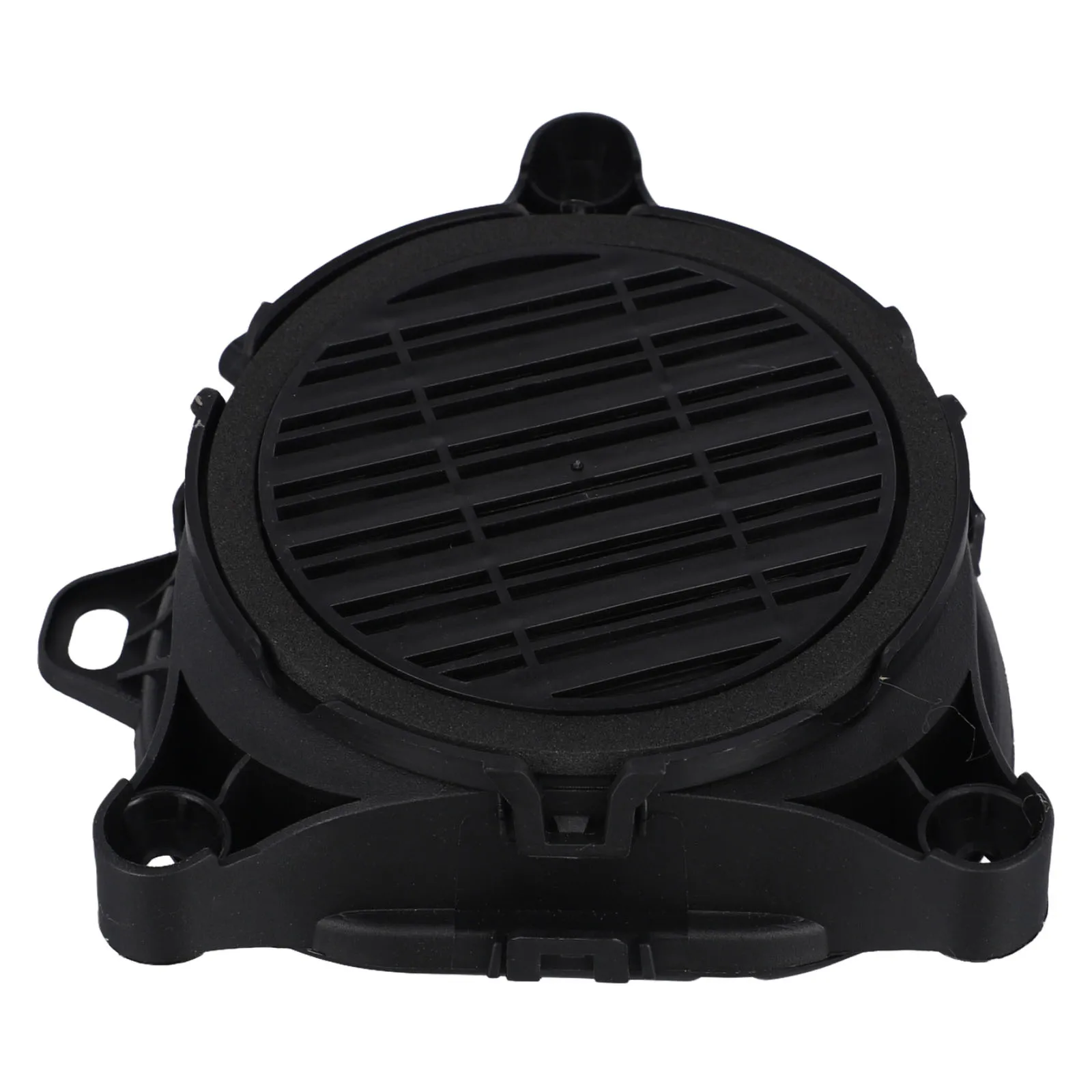 1299965-00-A Speaker 17*17*6CM Car Pedestrian Speaker Reliable Wear-resistant Non-deformed Practical ABS Material