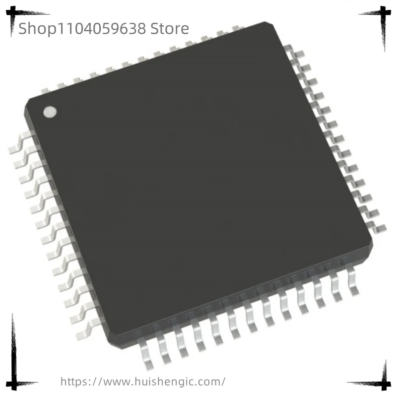

AD5362BSTZ Original New in Stock Advantageous Pricing Available Now Analog Integrated Circuit